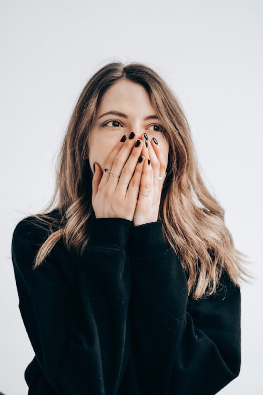 The Role of Sleep in Oral Health: What You Need to Know