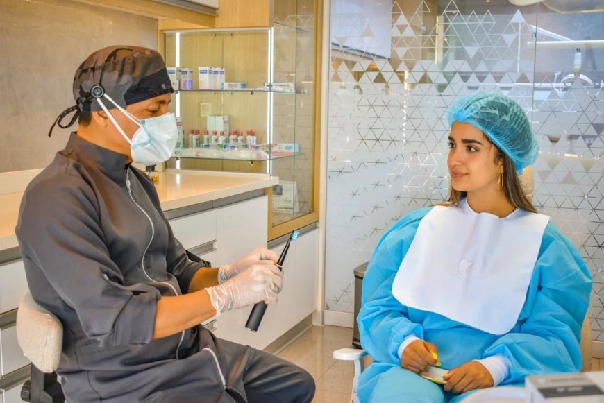 A Guide to Dental Care for Expecting Mothers: Protecting Your Smile During Pregnancy