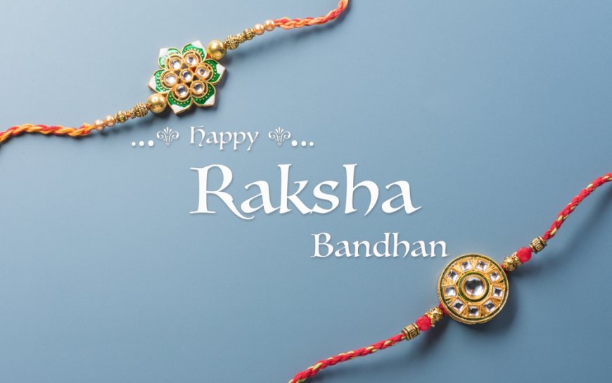 What to Gift Sister on Rakhi: Unique Ideas to Celebrate a Timeless Bond