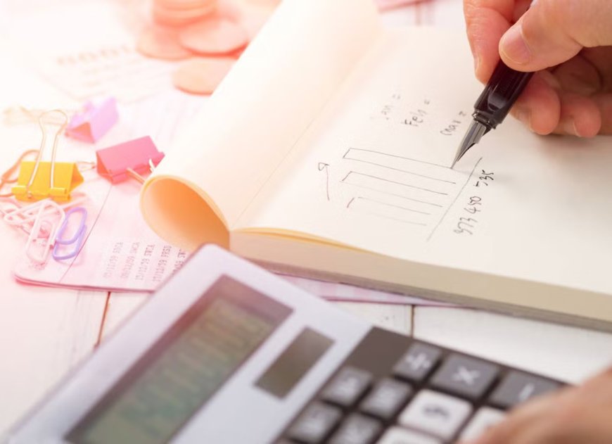 Why Finance Experts Rely on Tax Advisor Certification