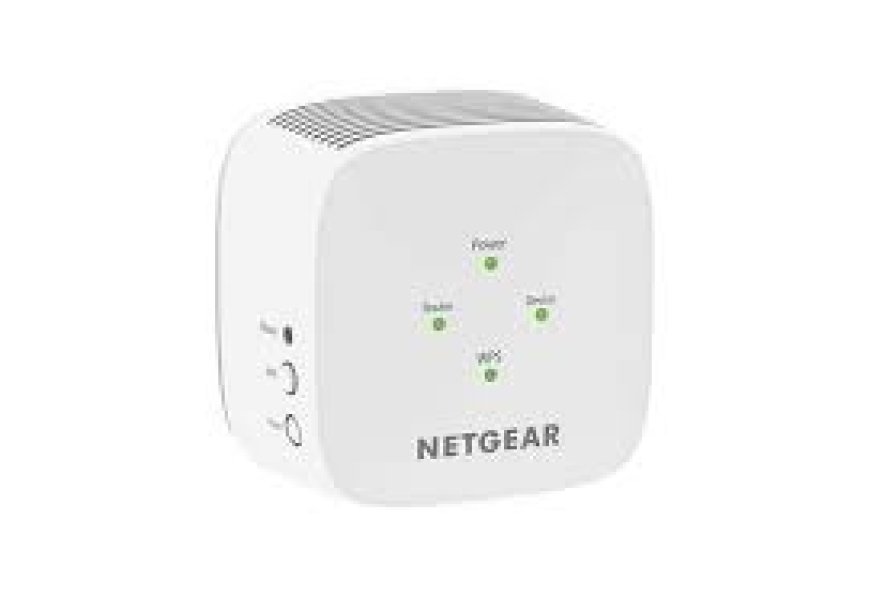 Trouble Setting Up Your NETGEAR Extender? Here’s a Simple Fix