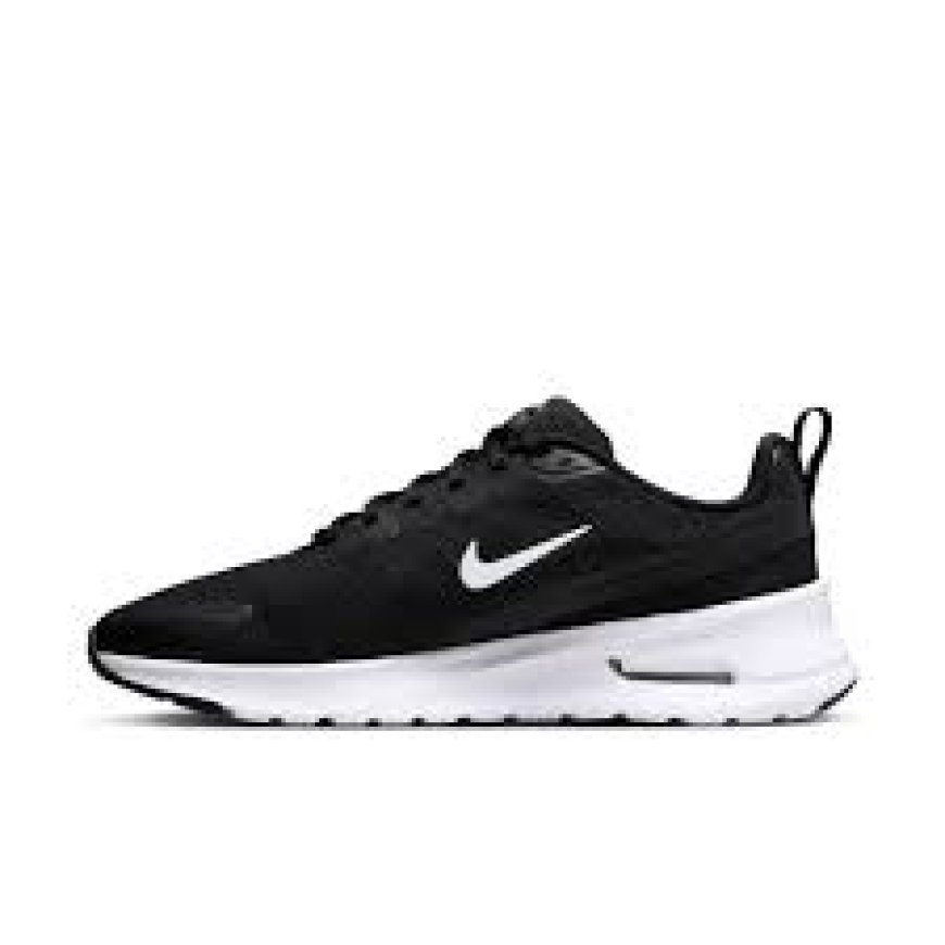 Performance Meets Fashion Exploring the Versatility of Nike Shoes