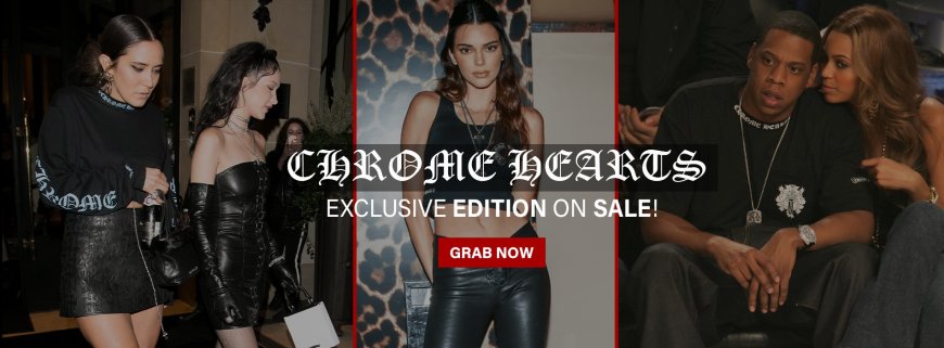 Chrome Hearts Multicolor Hoodie: Vibrant Streetwear Meets High-End Luxury