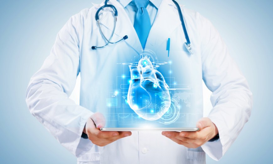 Top-Rated Heart Care Clinics Offering Interventional Cardiology in Jaipur