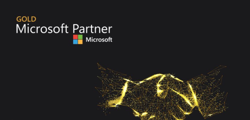 Grow Faster with Microsoft Gold Partners in Dubai