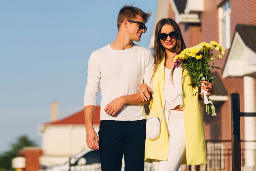 5 Easygoing Date Ideas for Your Next Match on Firstdateparks.com