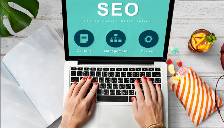 How the Best SEO Agency in Dubai Integrates SEO with UX and CRO