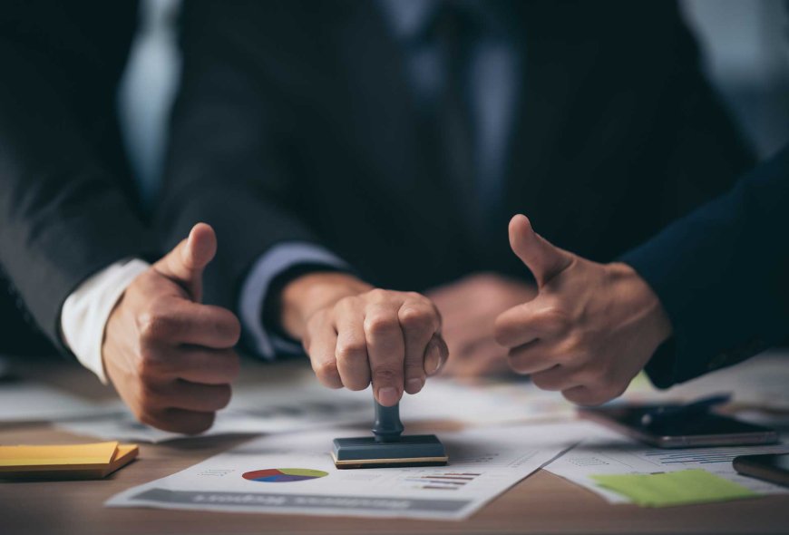 UAE Attestation Services: How to Legalize Your Documents for Dubai