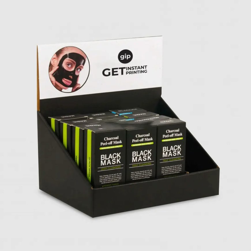 What Are Custom Dispenser Boxes and Their Uses
