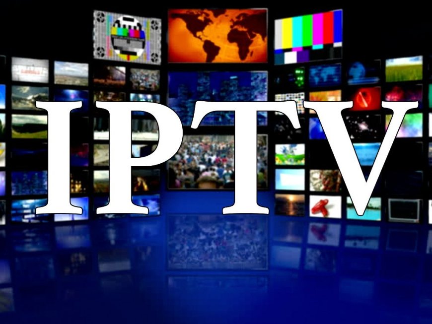 How You Can Easily köp IPTV and Enjoy Unlimited Entertainment in Sweden