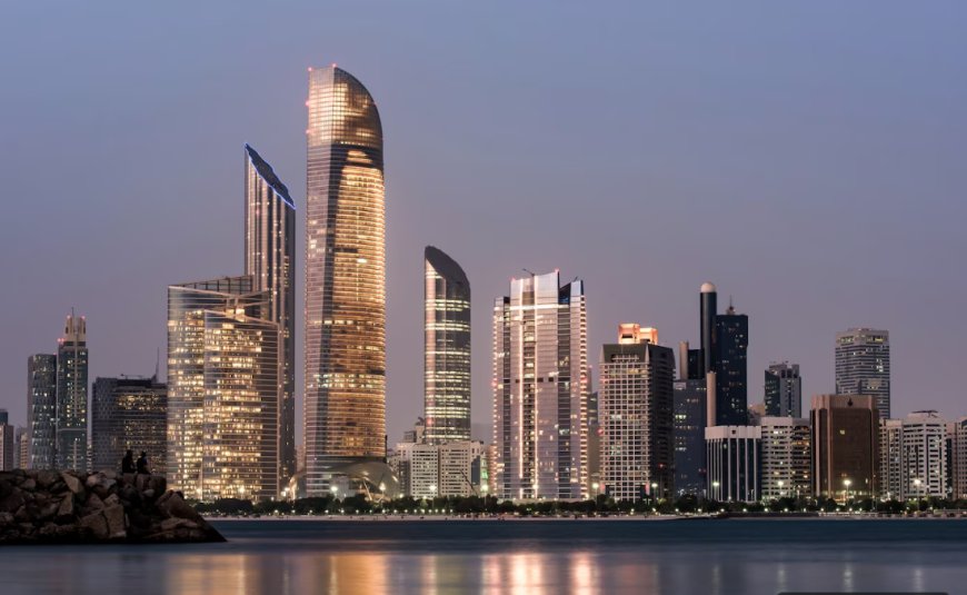 Top Off-Plan Projects in Ras Al Khaimah You Should Know About