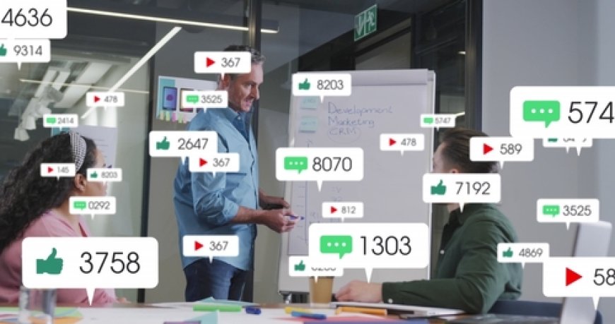 How Social Media Management Software Can Boost Your Brand’s Engagement