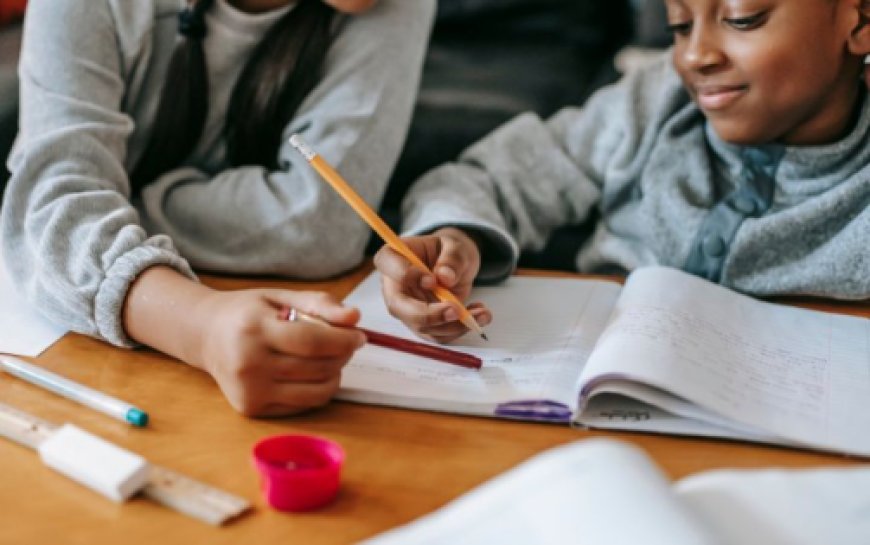 How Assessment Help Supports Academic Growth