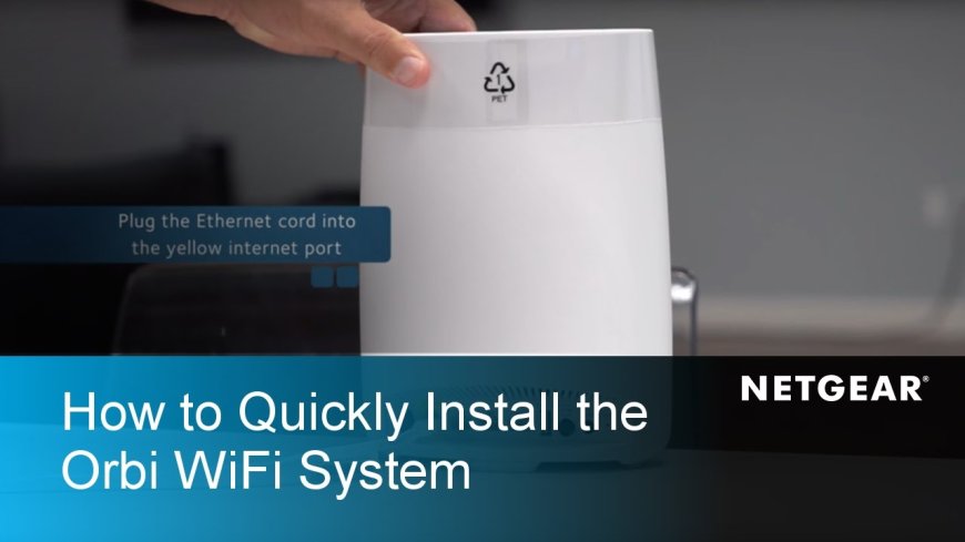 Easy WiFi Repeater Access and Configuration – No Tech Skills Needed