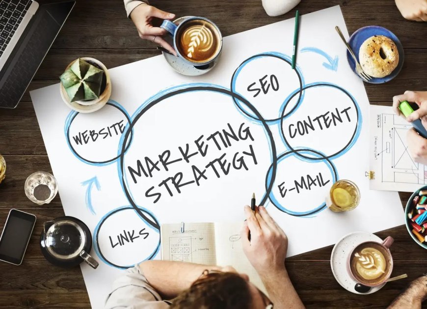 Are Business Marketing Consultants Worth It? Discover the Real Impact on Your Business