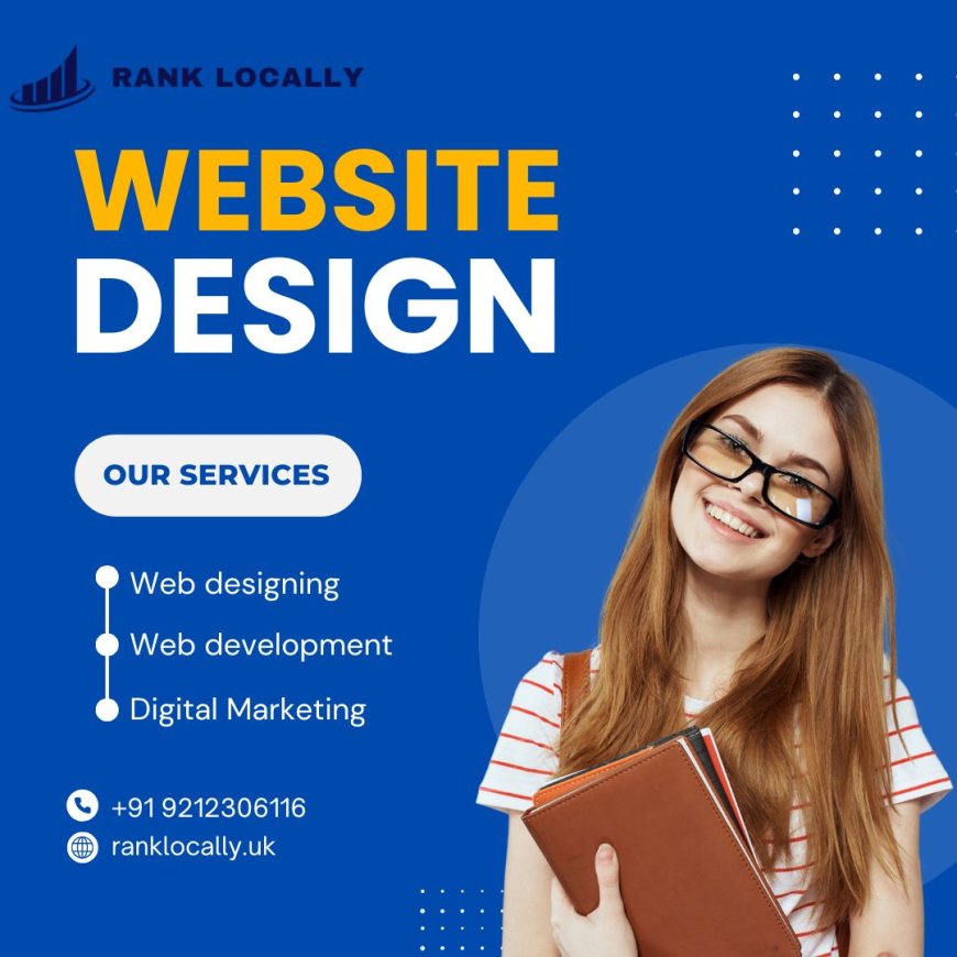 High-Impact Digital Marketing Company London Services