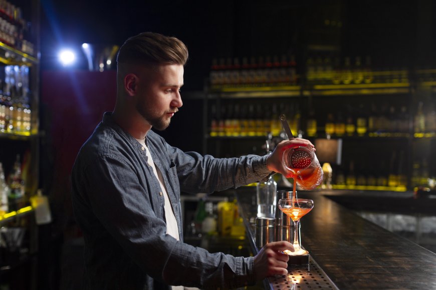 Boost Your Liquor Brand with Top Alcohol Marketing Companies
