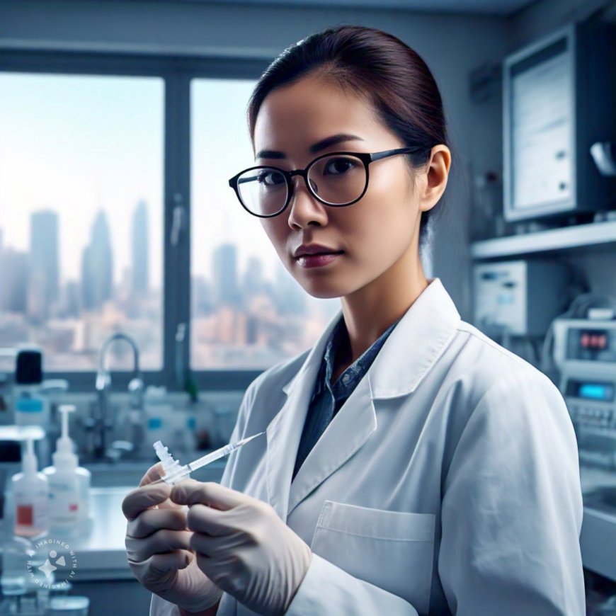 Adult Vaccines Market Insights 2025-2033| Growth & Opportunity Analysis