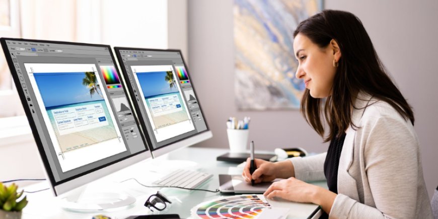 Understanding the World of UX/UI Design
