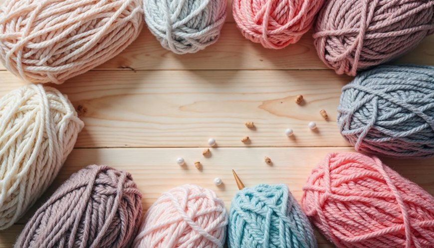Why Knitting Fabric Is Ideal for Comfortable Clothing