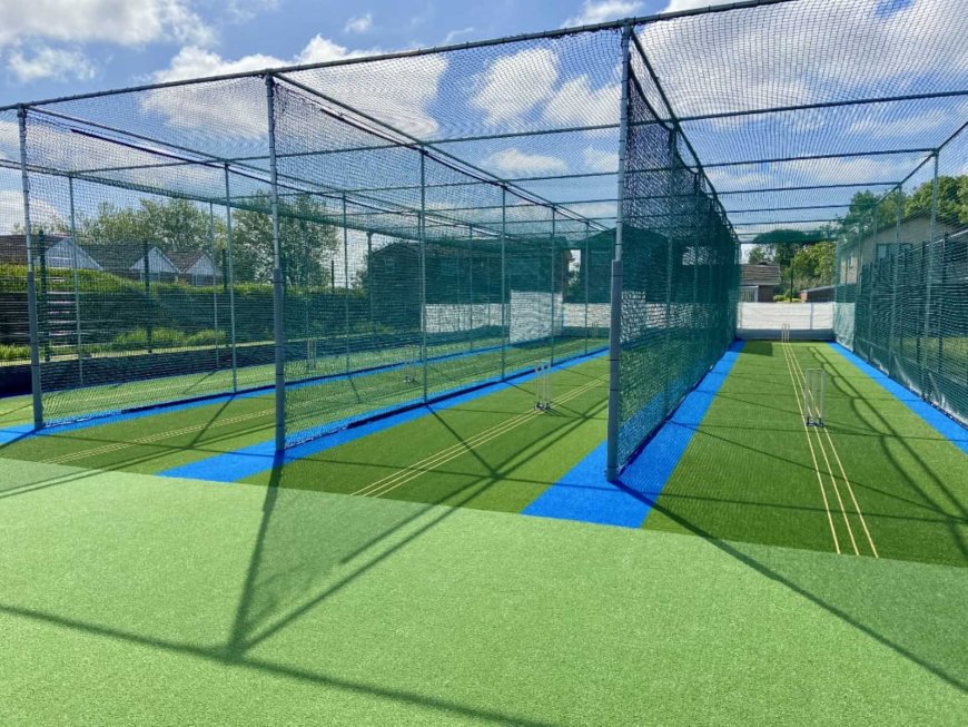 Choosing the Right Sports Net: A Complete Guide for Athletes, Coaches, and Home Users