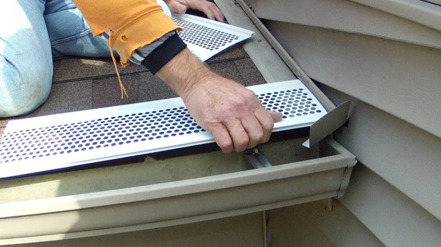 Protect Your Home with Expert Gutter Repair in Cleveland, Ohio