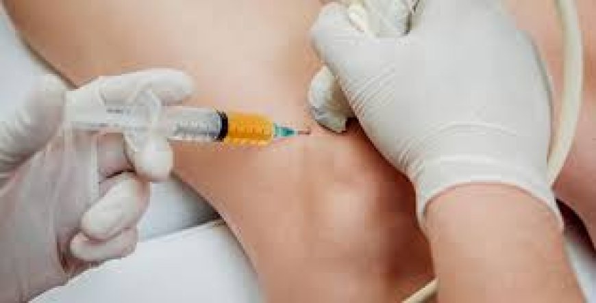 Unlocking the Power of PRP: Natural Healing Through Regenerative Therapy