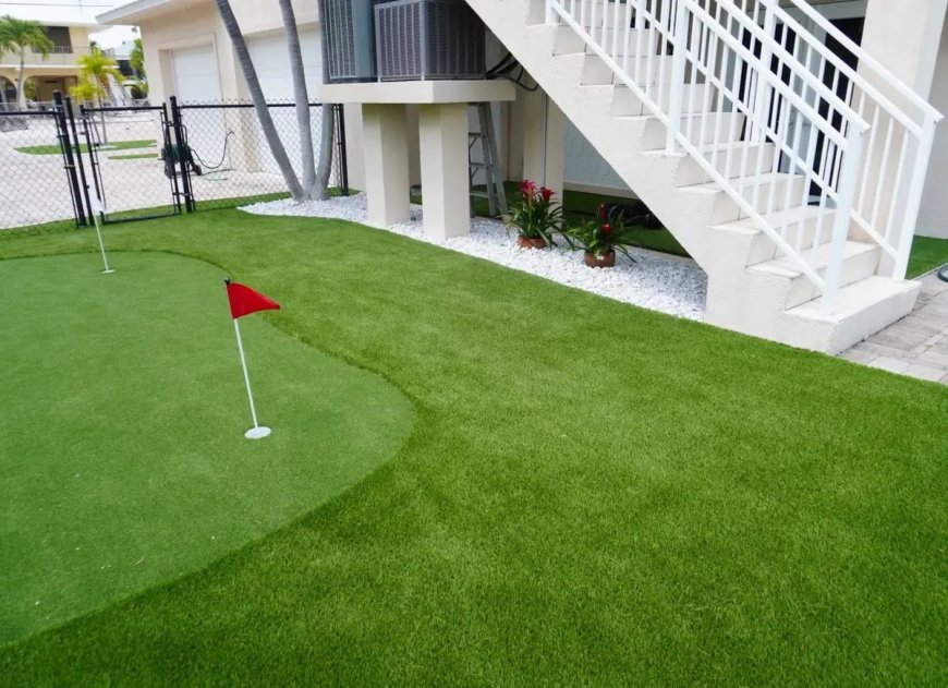 Doral Turf Maintenance Services Revealed: What Most Companies Won’t Tell You