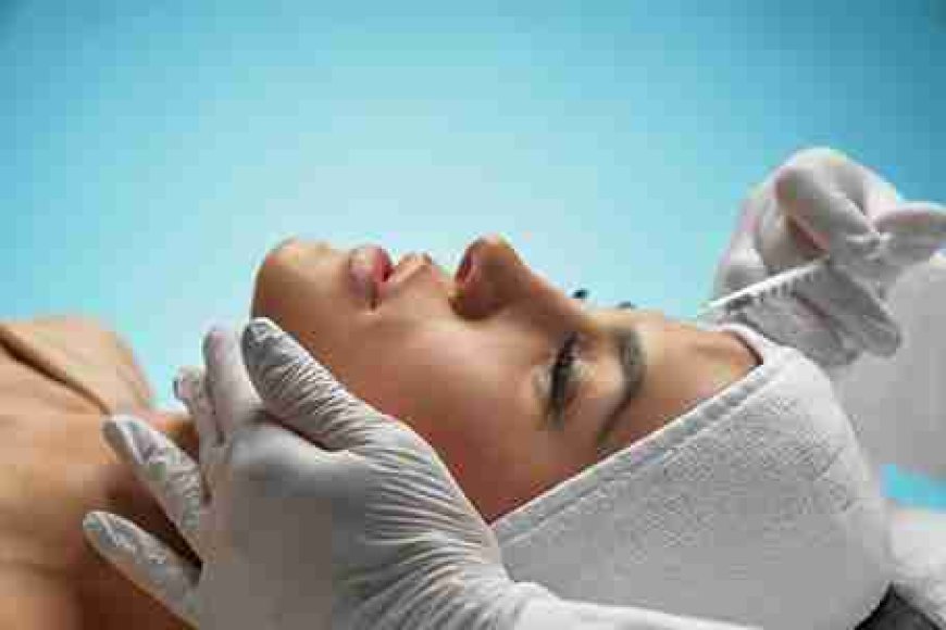 How Well Does Botox Work for Forehead Lines?