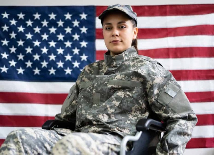 How the Disabled American Veterans Organization Transforms Lives with Dignity and Purpose