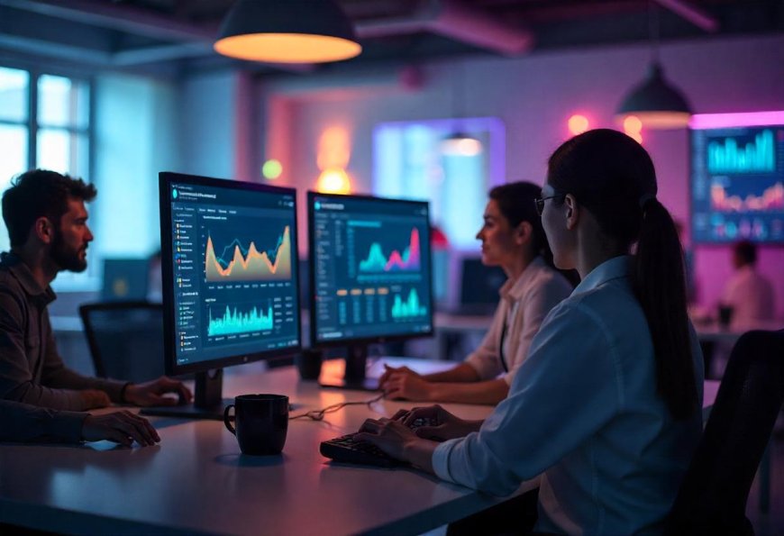 The Digital Double Threat How Our Web Design Agency Delivers Marketing That Converts