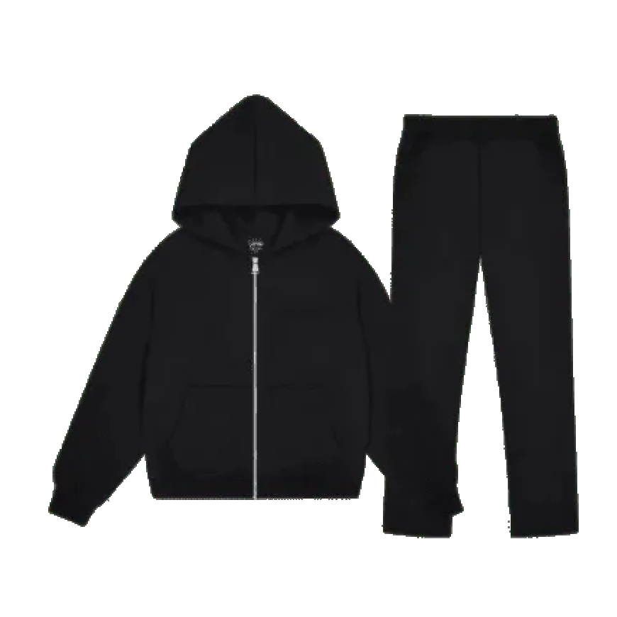 Carsicko Tracksuit: Redefining UK Streetwear with Authentic London Edge