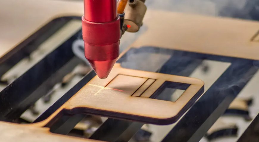 Precision at the Speed of Light: A Comprehensive Guide to Laser Cutting