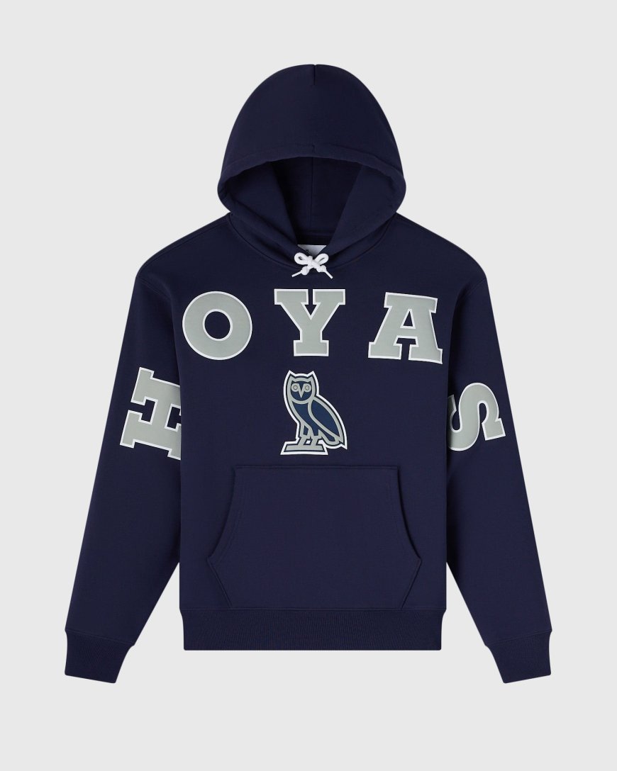 OVO Clothing | Drake Merch | October's Very Own Fashion Empire