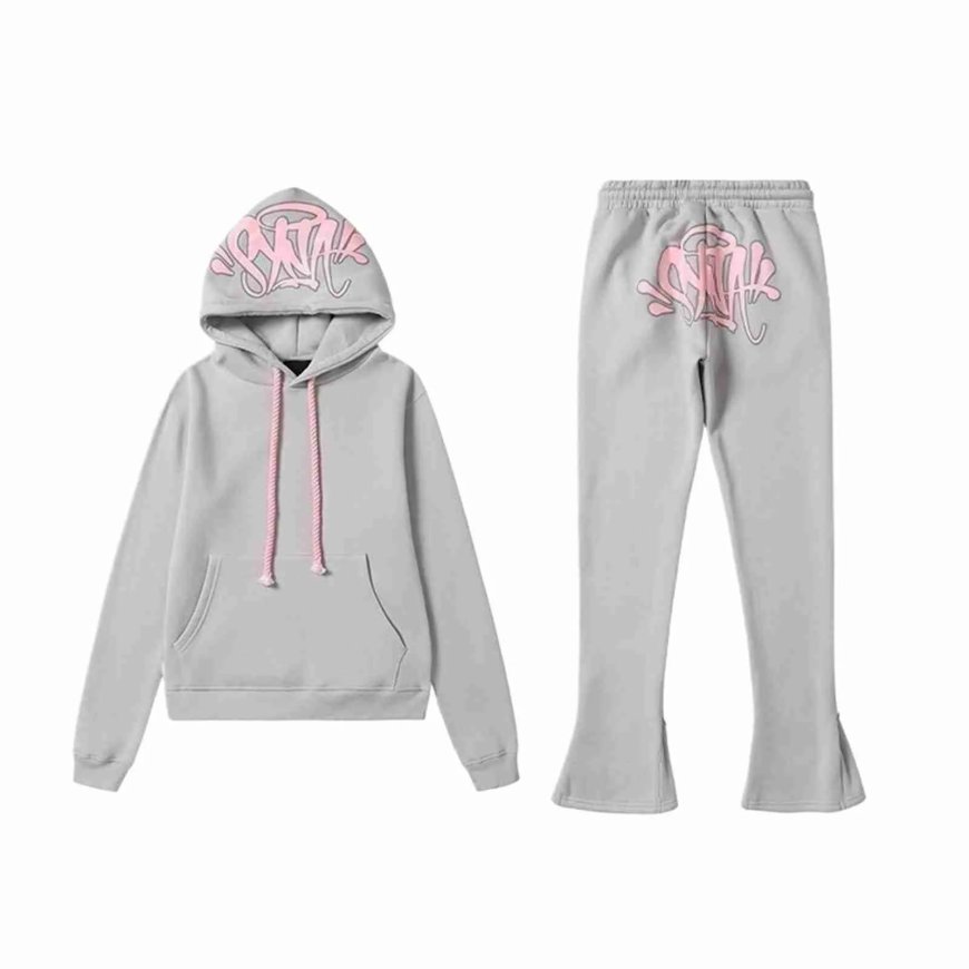 Syna World Clothing: The Revolutionary Streetwear Brand Redefining Urban Fashion