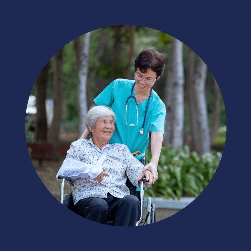 Assisted Living vs. Nursing Home: What's the Real Difference?