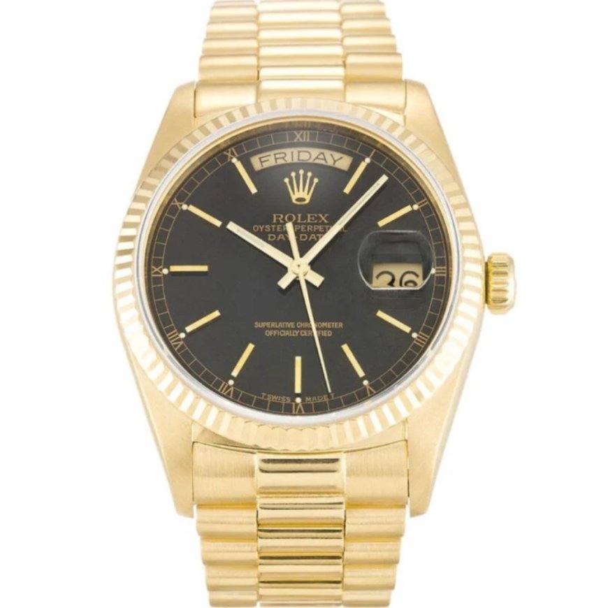 Replica Watches That Look Like the Real Deal