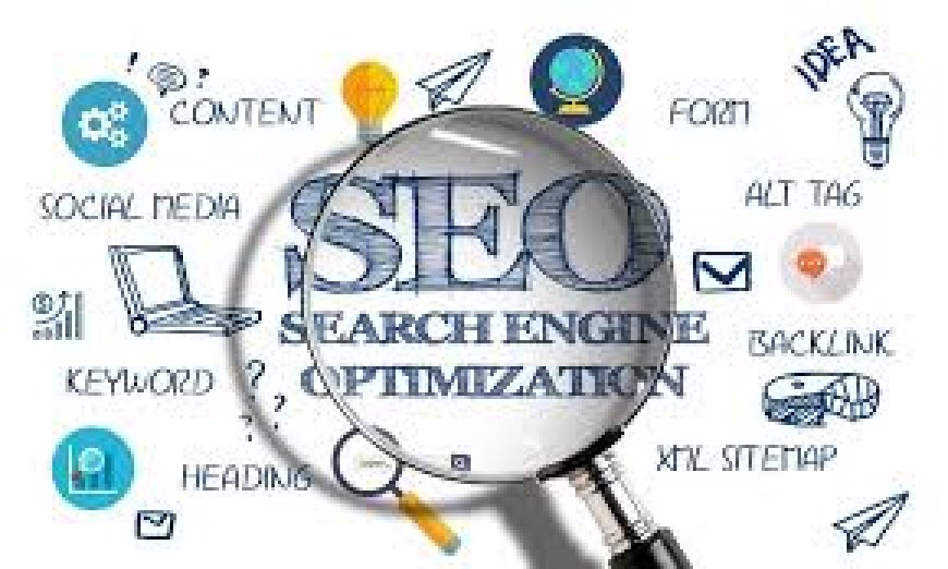 Mastering Digital Growth: A Comprehensive Overview of SEO Services and How They Drive Online Success