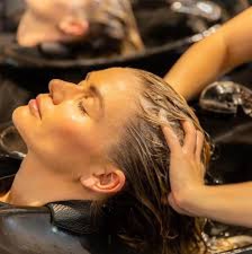 Comprehensive Guide to Hair Treatment Services: Enhancing Hair Health and Aesthetic Appeal