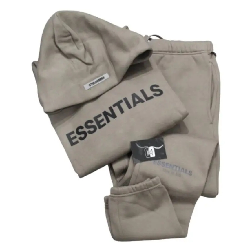 Essentials Clothing A Modern Symbol of Style and Individuality