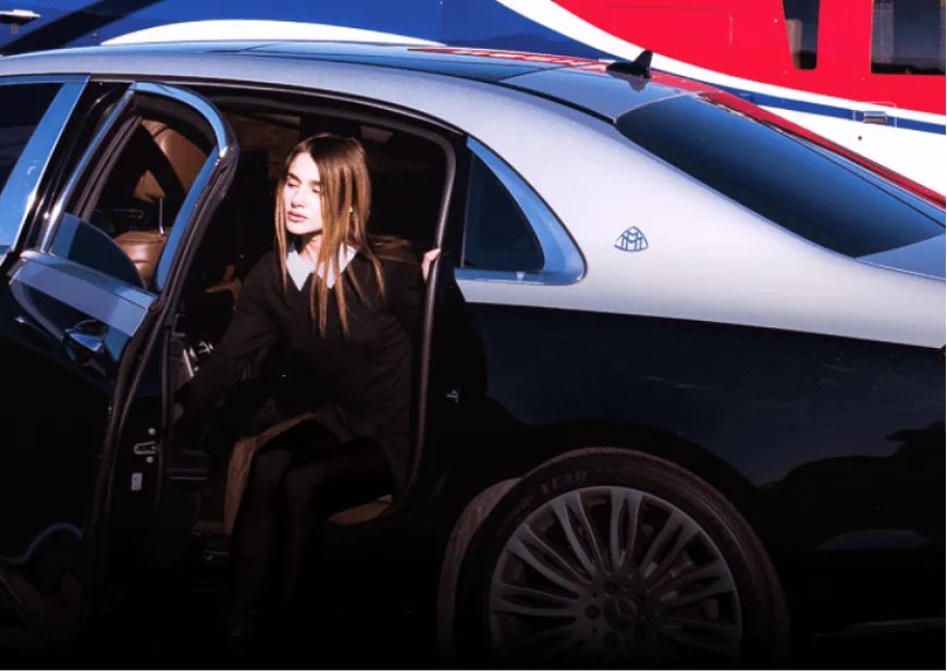 Silver Wing Travel – Elevate Your Journey with Exclusive Private Jet Memberships