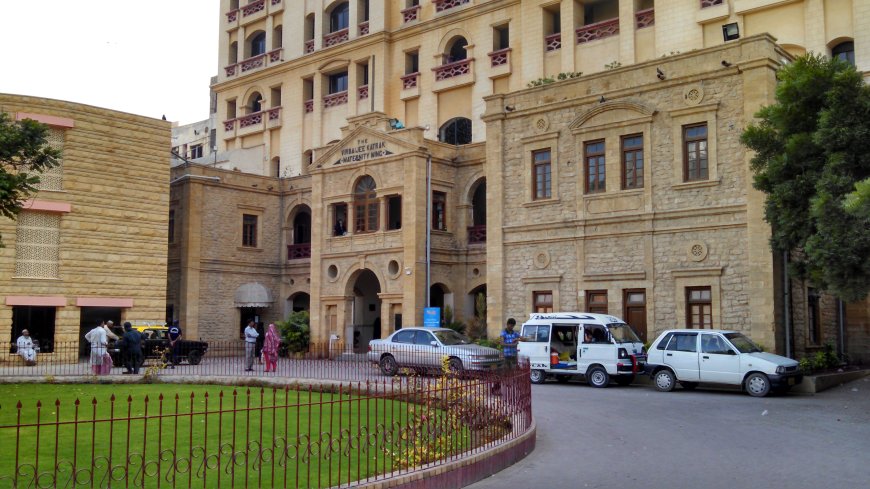 Searching for a Trusted Free Hospital in Pakistan – Any Reviews on Lady Dufferin Hospital?