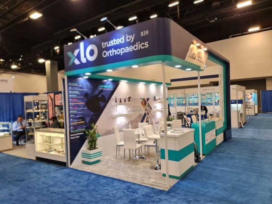 How to Set Up a Convention Booth: A Step-by-Step Guide