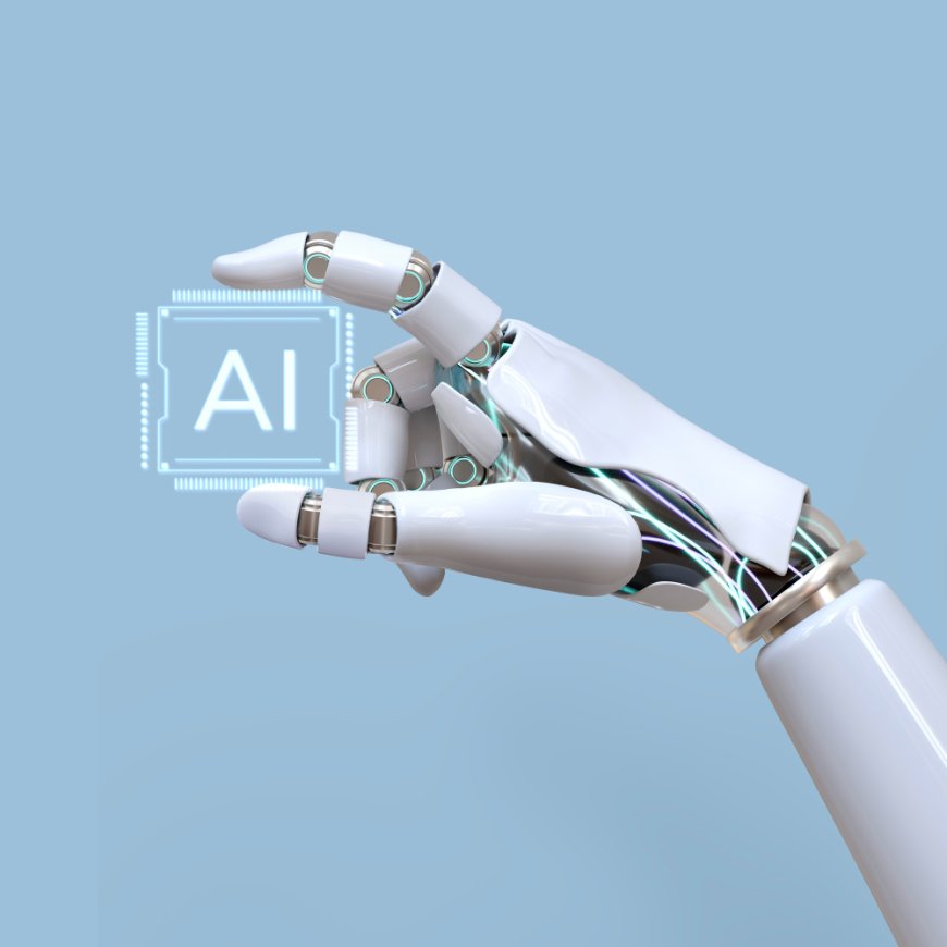 How AI is Transforming SaaS: Key Applications and Benefits