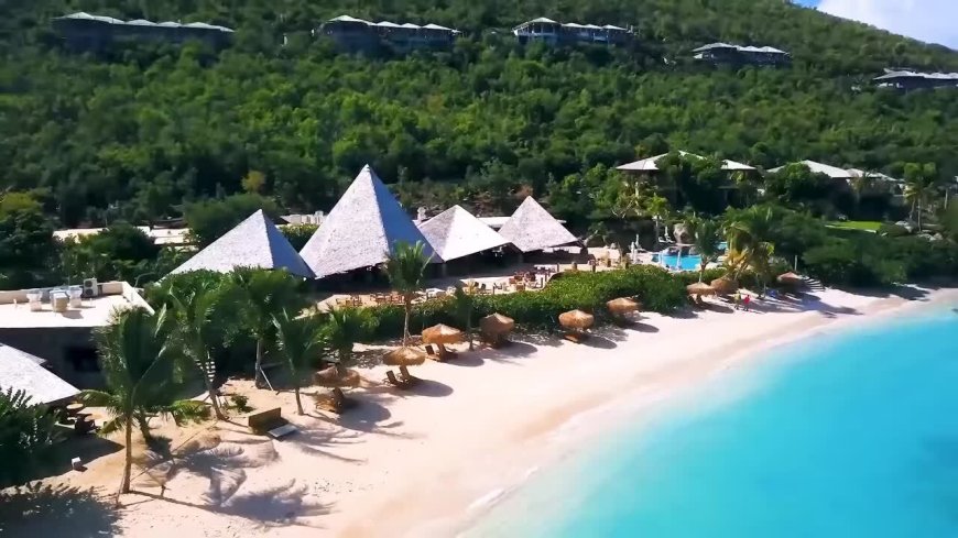Discover the Art of Travel at Luxury Boutique Hotels