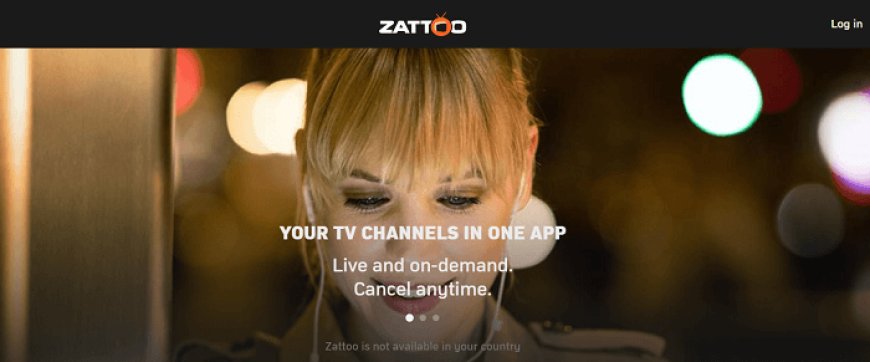 How to Watch Zattoo Anywhere in the World A Step-by-Step Guide