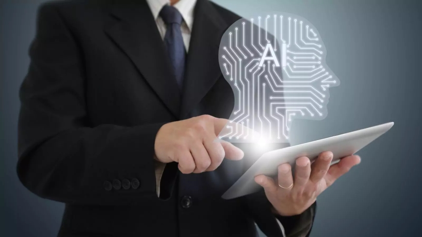 The Coming AI Singularity: Should Students Be Worried About Job Security?
