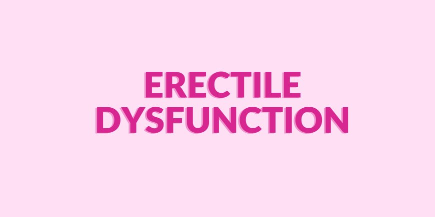 Stay Hard, Last Longer: Simple Habits for a Stronger Erection