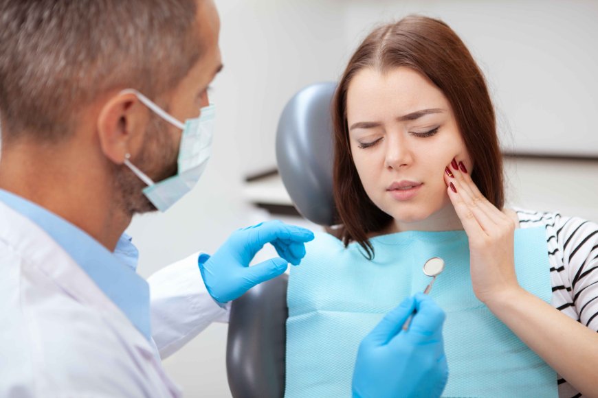 Get the Care You Need with Our Emergency Dentist Services