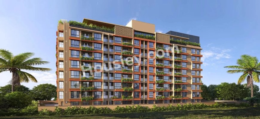 Discover Your Dream Home at Prism City Green Charholi